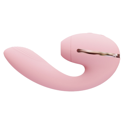 kistoy秒潮tina震动棒mini自慰器女性专用插入式高潮神器情趣用品