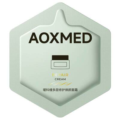 AOXMED瑷科缦绿安缦面霜