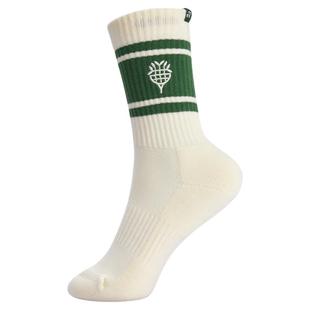 25新款尤尼克斯羽毛球运动袜男女同款中筒袜子yy正品加厚吸汗耐磨