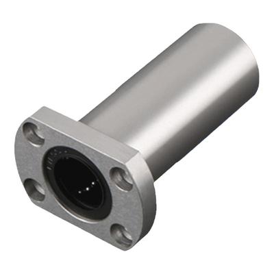 上隆对边法兰型直线轴承