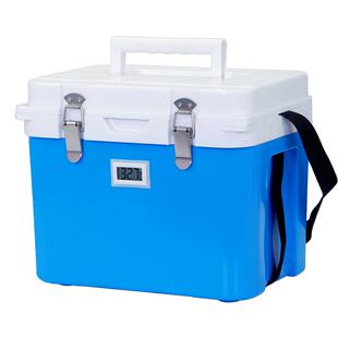 便携式医用药品保温箱冷藏箱疫苗赫赛汀专用医疗冷链运输户外母乳