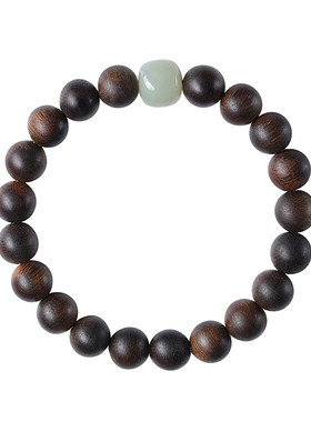 天然野生奇楠沉香手串