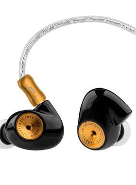 EPZQ5动圈入耳式HIFI有线耳机