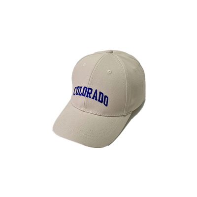 纯棉儿童棒球帽时尚百搭棒球帽