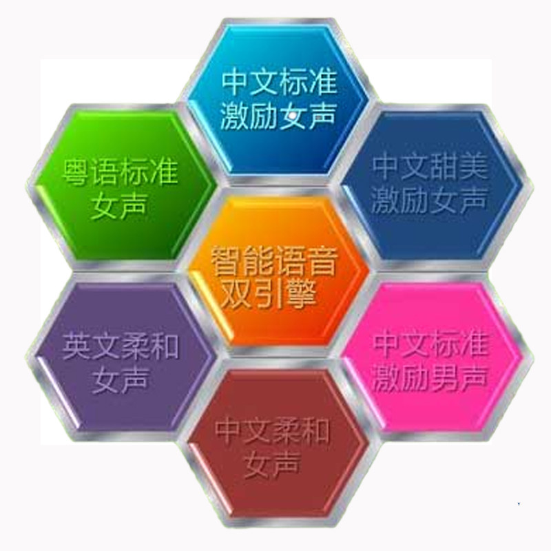百灵之音百灵鸟播音软件商超大卖场服装市影院文字转语音定时广播
