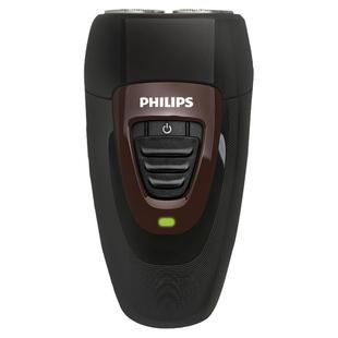 飞利浦电动剃须刀PQ206刮胡须刀双头PQ182进口刀头男士正品PQ190