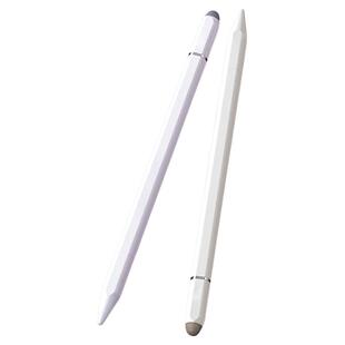 触控笔触屏笔ipad电容笔平板手机通用iphone适用于苹果华为小米5小新oppo磁吸vivo手写笔学习机绘画剪辑安卓