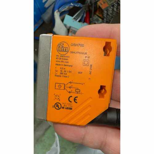 询价-O5P700易福门IFM