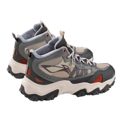 李宁山行WNTRHIGH老爹鞋男鞋