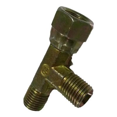 久保田收割机配件沃得锐龙福田雷沃液压千斤顶阀门油缸顶车神器AA