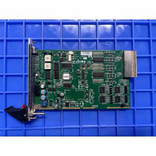 【请询价】MKSN496R板卡AMAT019034283