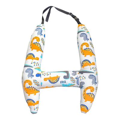 汽车抱枕被子两用儿童可爱