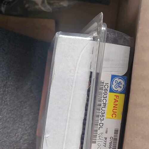 溢价-IC693CPU363