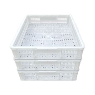 塑料豆腐筐正方形豆腐框一整套加厚豆腐模具压做老豆腐工具带压板