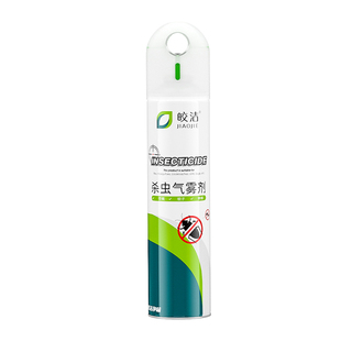 杀虫剂家用室内非无毒气雾驱虫喷雾灭蚊防蚊虫灭害灵杀蚊子小飞虫