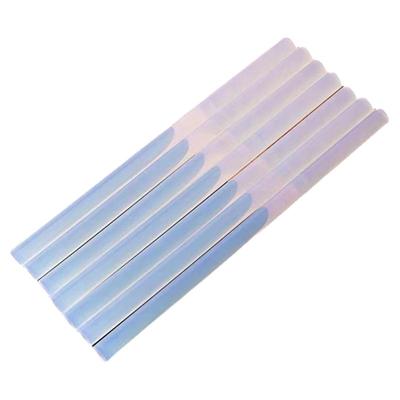 胶棒热熔胶透明环保直径11mm强力