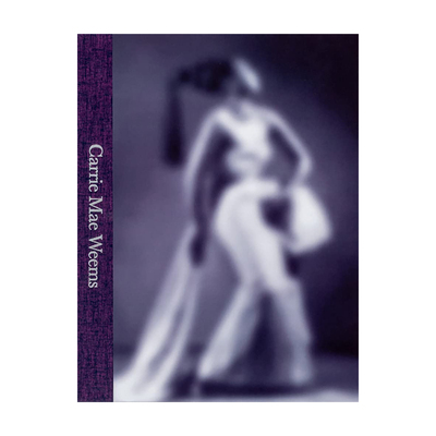 【预售】【2023哈苏奖得主】凯莉·梅·威姆斯：可能的大转变 Carrie Mae Weems: A Great Turn in the Possible摄影英文原版图书