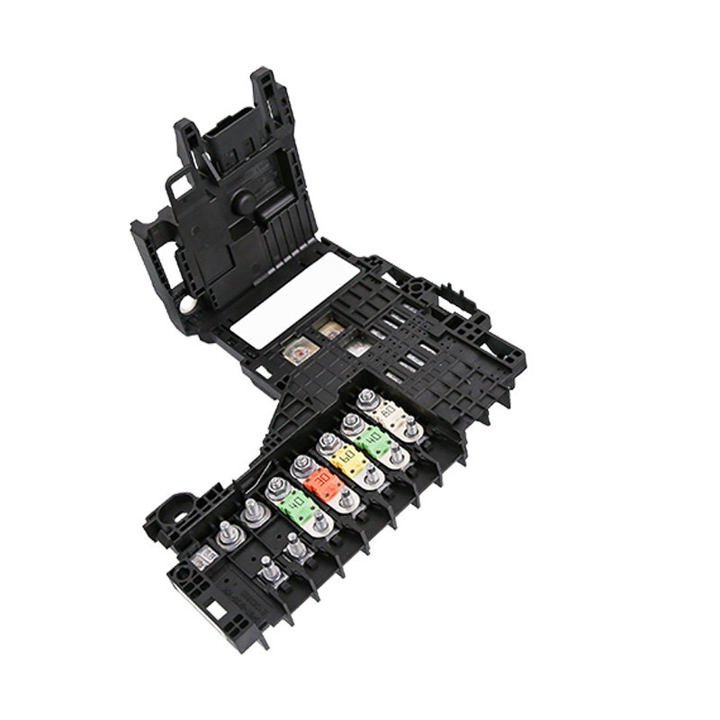 DS4S DS5 DS6标致508 C4L电源管理模块C6电瓶保护器模块DS5LS电池