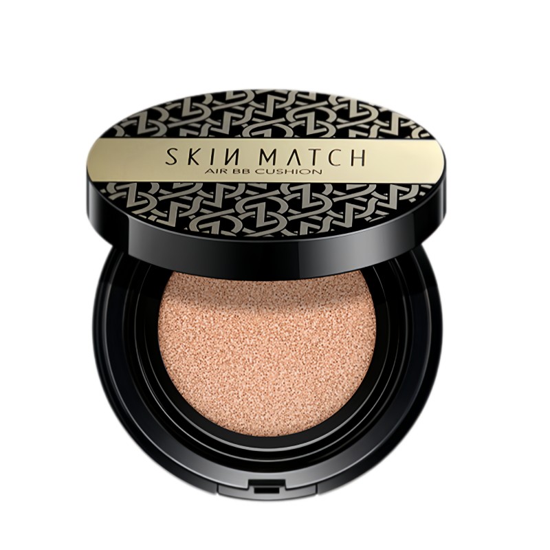 极密防晒气垫BB霜遮瑕保湿提亮气垫