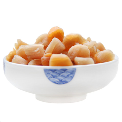 鲲记家丨干贝瑶柱 海鲜干货 宅人食堂