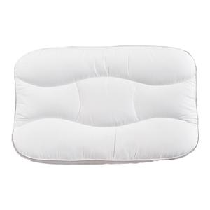 贝卡特德思丽益生菌防螨分区鹅绒枕强支撑不塌陷羽绒枕芯成人枕头