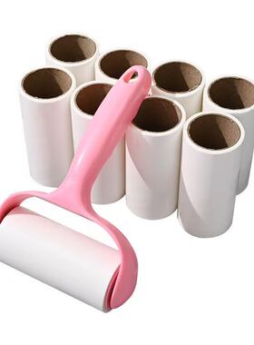 粘毛器可撕式衣物除毛器
