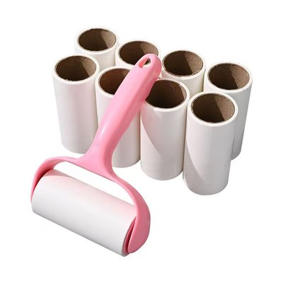 粘毛器可撕式衣物除毛器