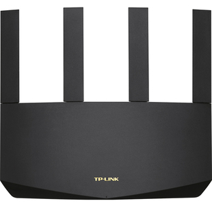 普联TP-LINK wifi7双频无线路由器AP易展MESH千兆5g高速穿墙双WAN叠加IPTV应用限制远程控制儿童上网行为管理