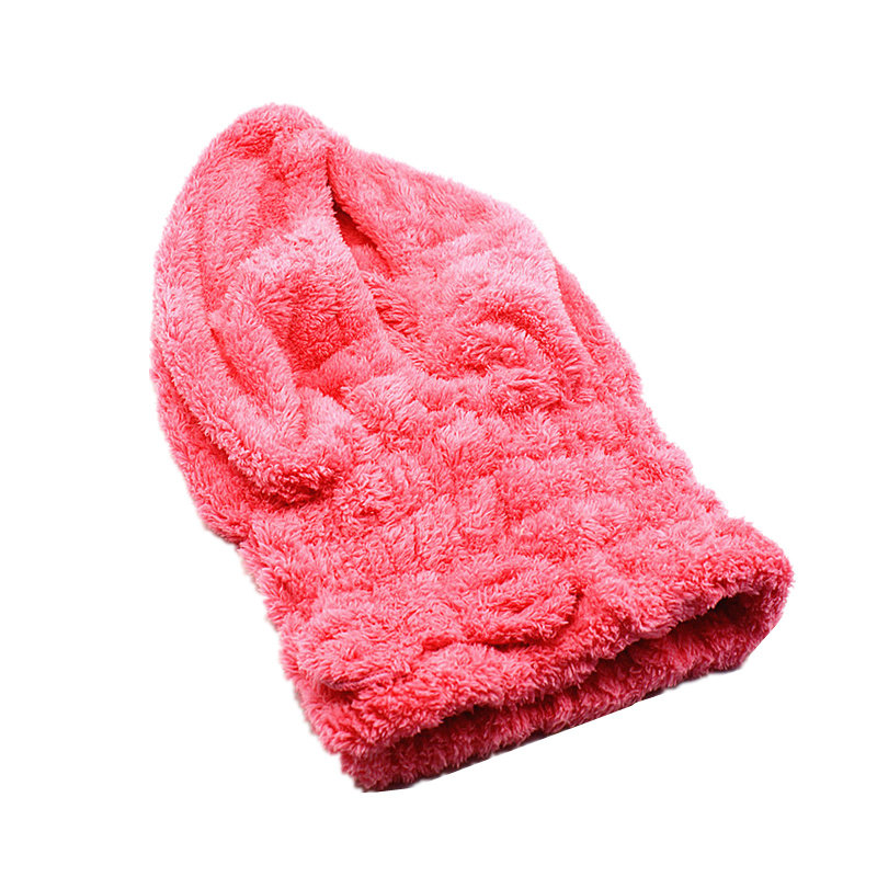 大可叔叔日本超强吸水干发帽长发速干擦头帽包头巾