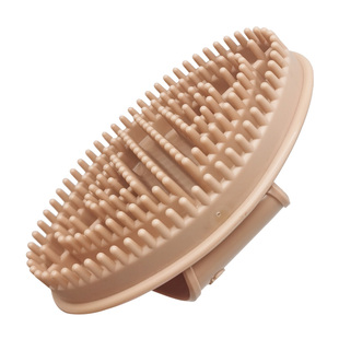 经络美体刷摩羯刷磁疗疏通按摩瘦腿瘦肚子美容院通用脂肪刷送精油