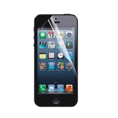 高清膜保护华为荣耀高透手机贴膜