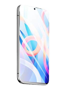 白洛适用红米note11钢化膜