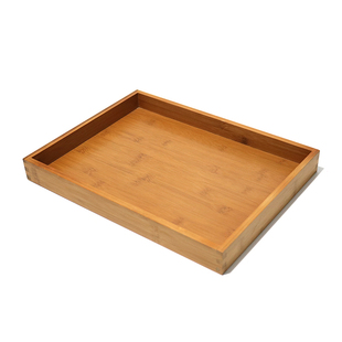 木制糕点盘子食品展示摆盘甜品面包托盘蛋糕点心西点烘焙木盒定制