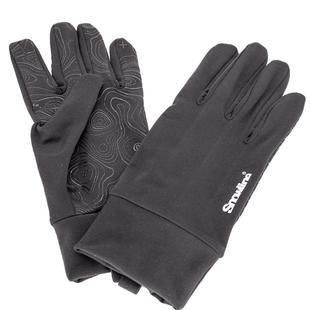 Snowline雪线冬季户外骑行保暖防滑触屏弹力可替换内胆滑雪手套