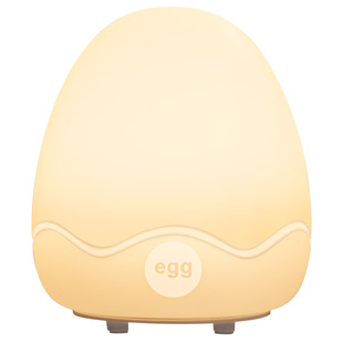 小夜灯卧室床头月子专用婴儿房宝宝喂奶护眼拍拍新生儿童柔光台灯