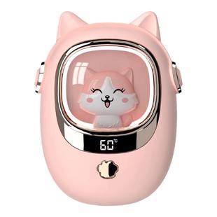 3C认证]2025新款暖手宝充电款二合一手握式自发热暖宝宝女生礼物生日学生防爆热水袋usb随身携带冬季取暖神器