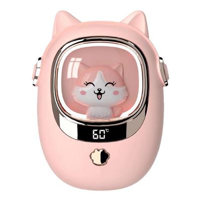 3C认证可上飞机】60℃防爆暖手宝