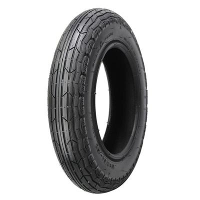 朝阳10x2小型内胎电动滑板车