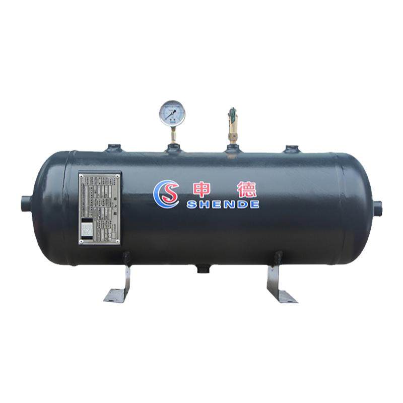 储气罐高压小型4.0mpa3040公斤