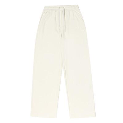 MLB男裤女裤针织长裤秋季新款宽松运动裤时尚潮流休闲裤3APTB0254