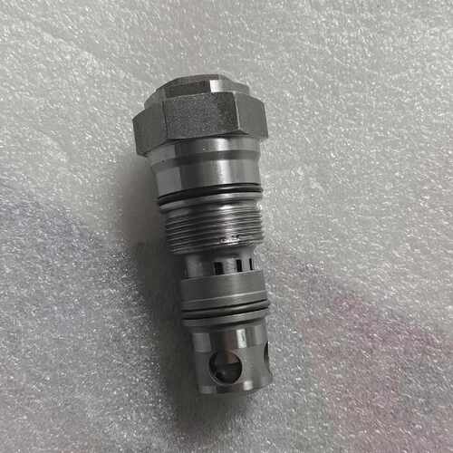 【议价-可维修】Danfoss  液压泵高压溢流阀 一个 看上拍 /均有货