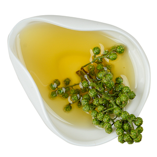 醉川味藤椒油50ml四川眉山花椒油香麻米线油麻老五青麻椒油调味油