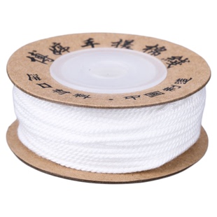 藏式文玩18股手搓棉线  diy吊坠串珠线编织线 手链项链手工编织线