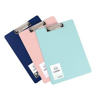 a4板夹a5医院医用板子文件夹写字板医生写字垫板书写板夹板文件夹板夹子病历夹资料手写板夹纸板记录板记录夹