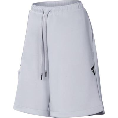 滔搏adidas阿迪达斯男女FUSTL KU WVPT4运动休闲短裤KB3652