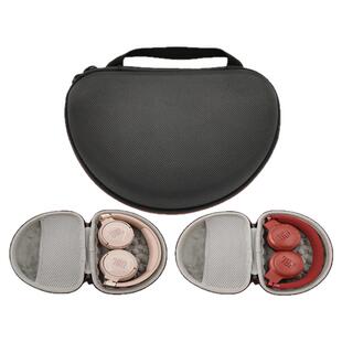 适用JBL JR310BT TUNE600 T660NC T450 T510B T520BT耳机包收纳盒