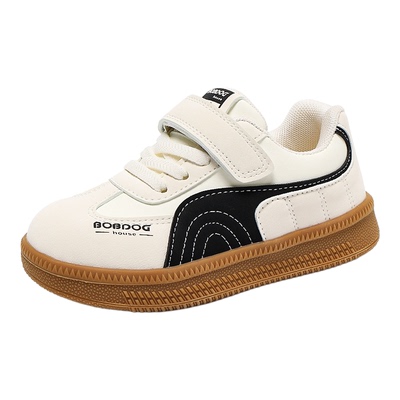 BOBDOGhouse巴布豆儿童运动鞋