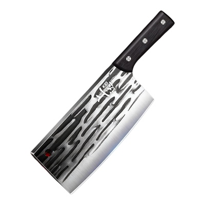 【锋利持久】家用菜刀切肉切丝