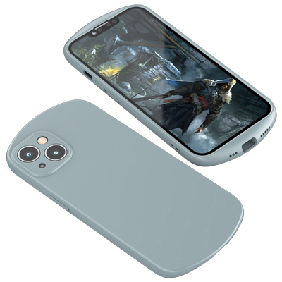 适用苹果13pro手机壳强力防摔