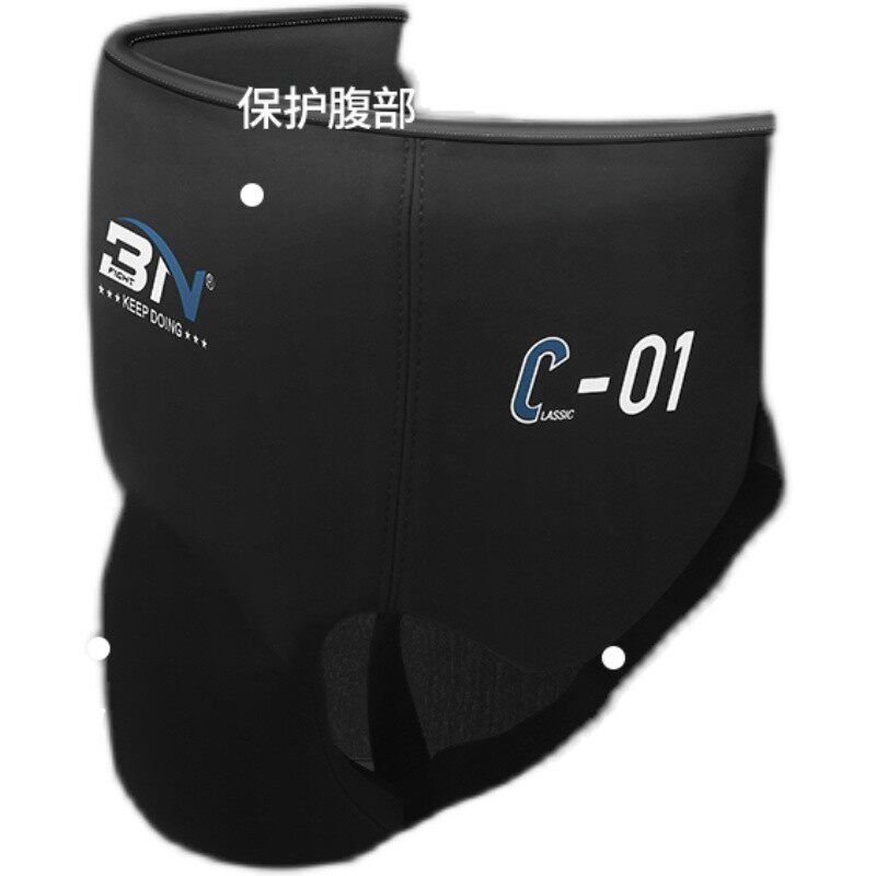 新品攀登者格斗搏击神器护裆